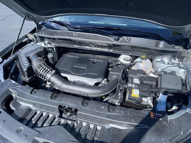 Used 2025 Chevrolet Blazer LT image 29