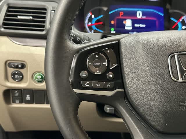 Used 2022 Honda Pilot Special Edition image 17