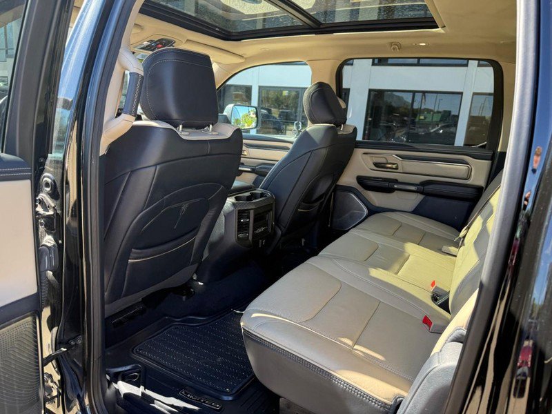 Used 2019 RAM 1500 Limited image 12