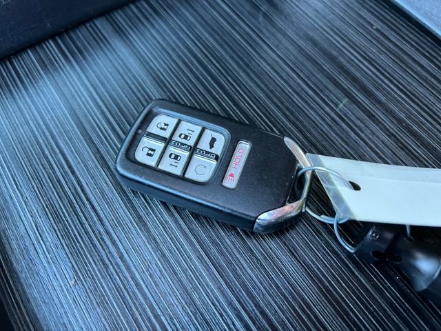 Used 2019 Honda Odyssey EX-L image 31