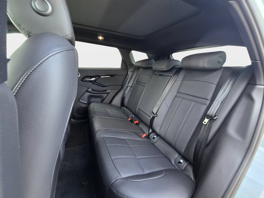 New 2026 Land Rover Range Rover Evoque S AWD/4WD image 14