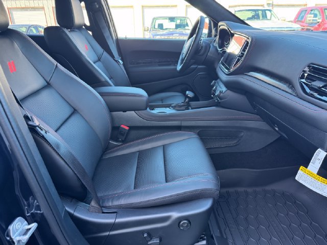 New 2027 Dodge Durango GT AWD/4WD image 14