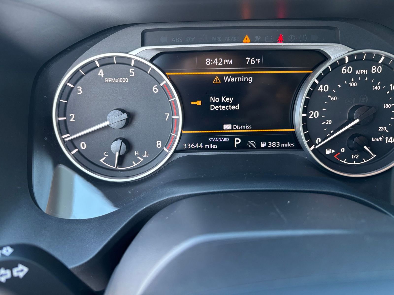 Used 2025 Nissan Rogue SV FWD image 41