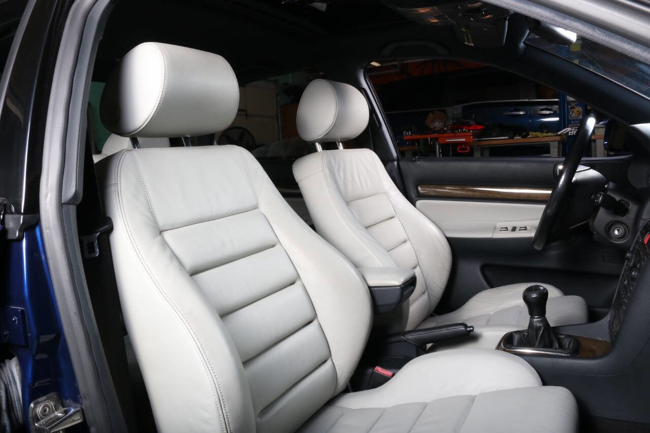 Used 2000 Audi S4 Sedan image 54