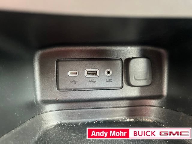 Used 2019 Chevrolet Equinox LS AWD/4WD image 29