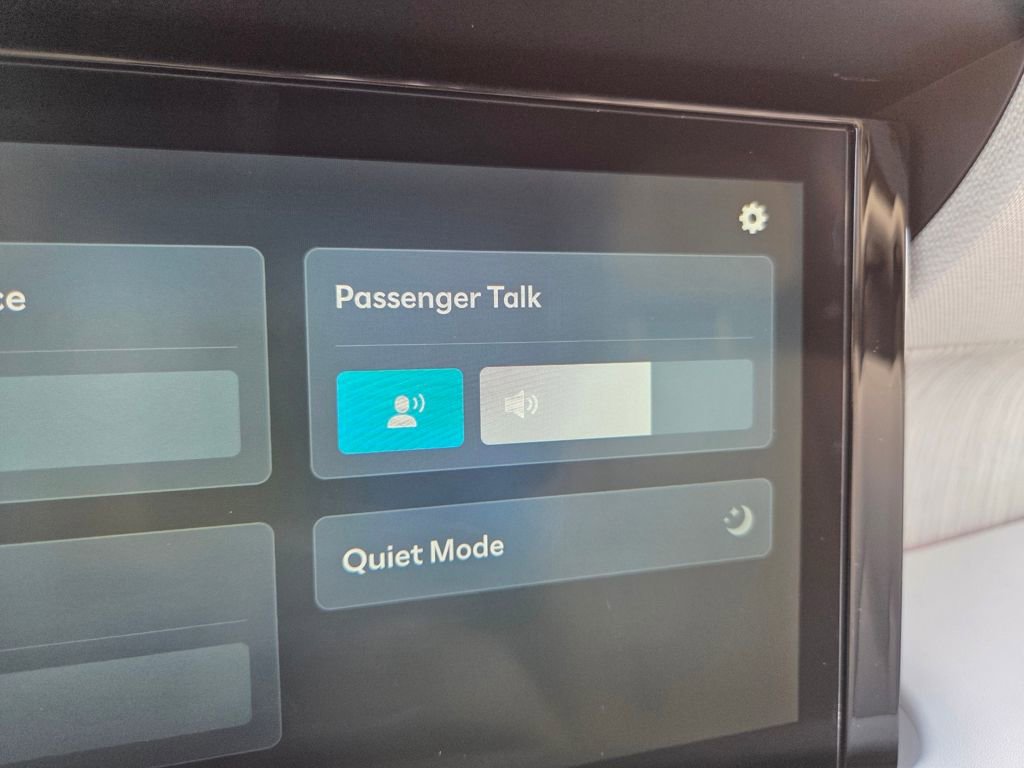 New 2026 Hyundai Palisade Calligraphy image 44