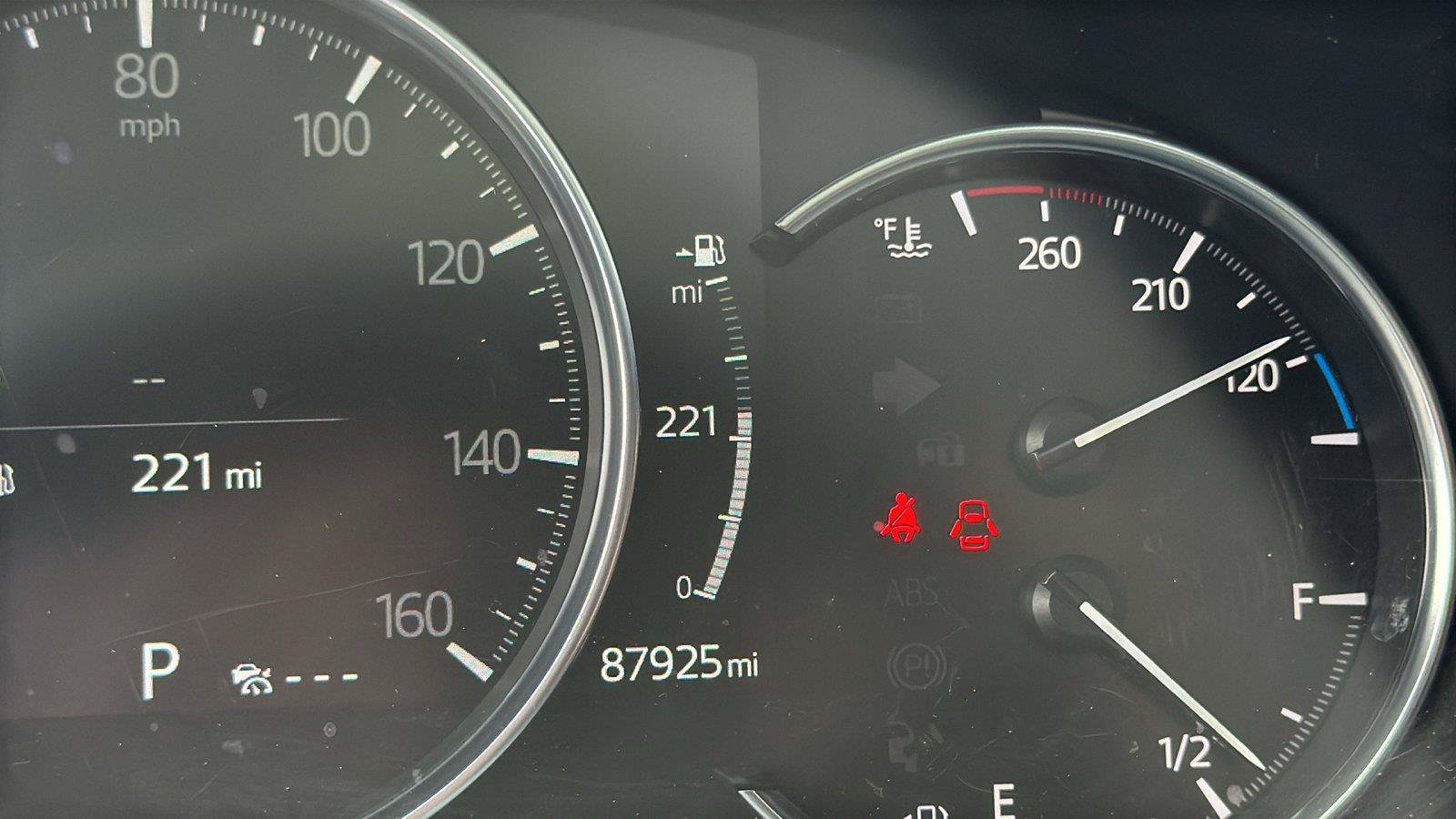 Used 2020 MAZDA CX-9 Grand Touring FWD image 10