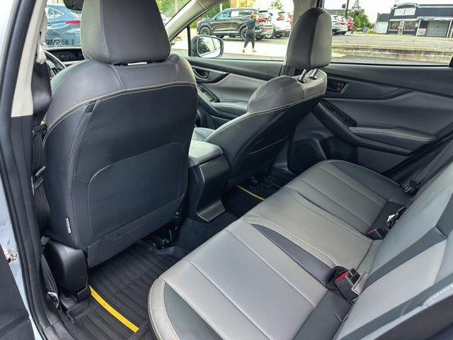 Used 2021 Subaru Crosstrek 2.5i Sport w/ Moonroof Package AWD/4WD image 21
