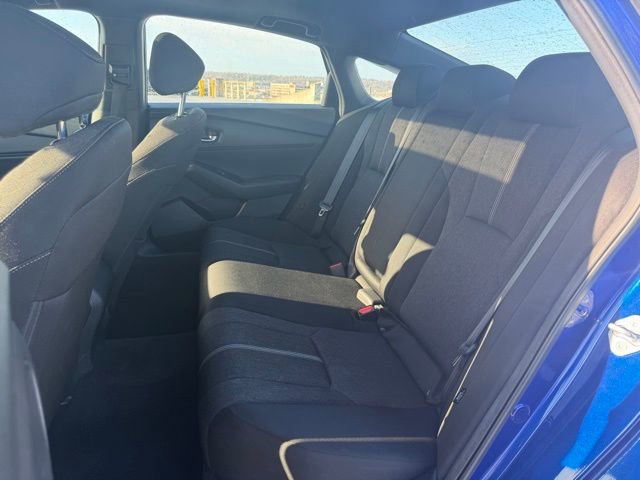 Certified 2023 Honda Accord Sport image 15