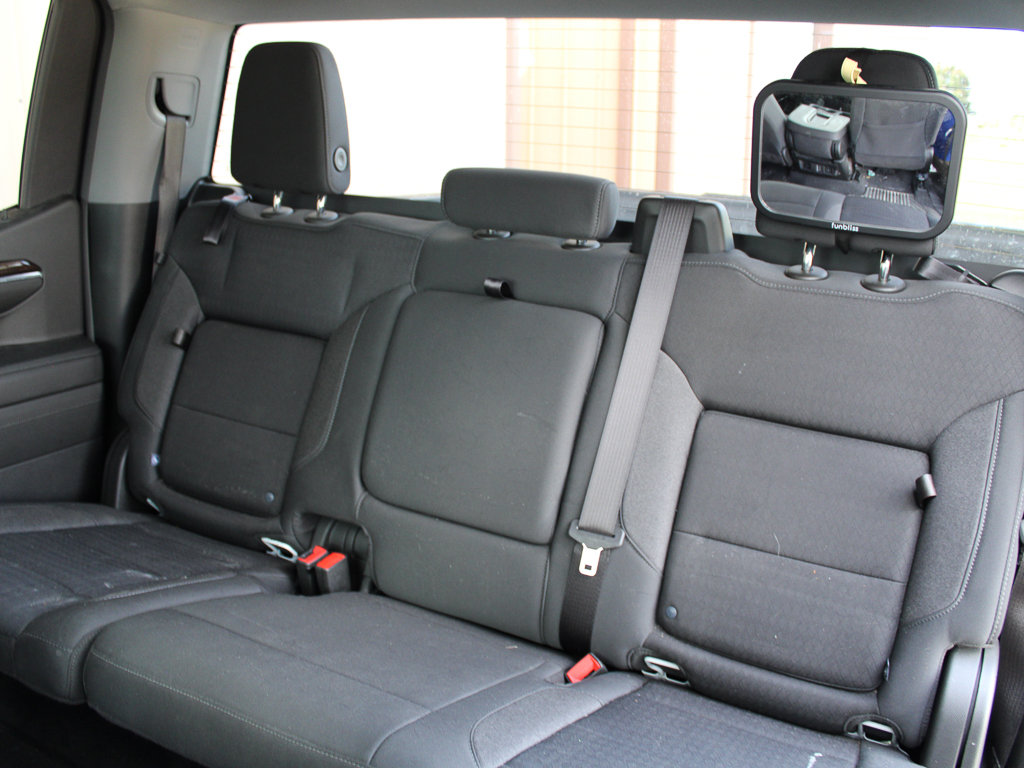 Used 2024 GMC Sierra 1500 Elevation AWD/4WD image 19