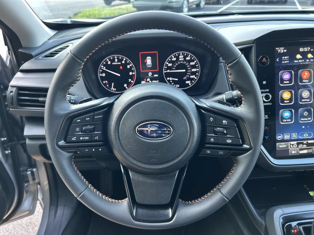 Certified 2024 Subaru Crosstrek 2.5i Limited AWD/4WD image 18