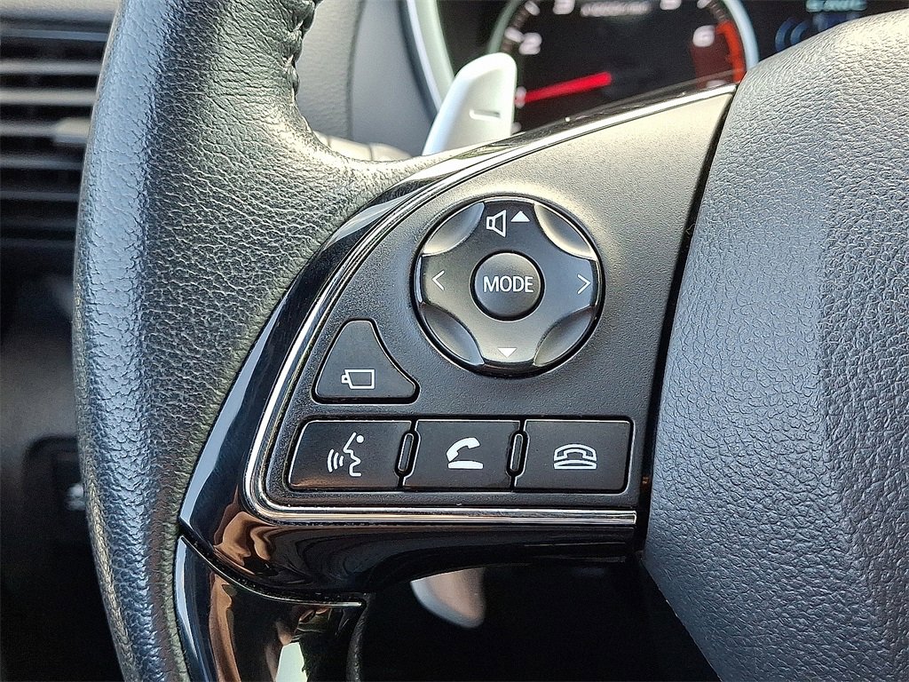 Used 2022 Mitsubishi Eclipse Cross SEL image 21