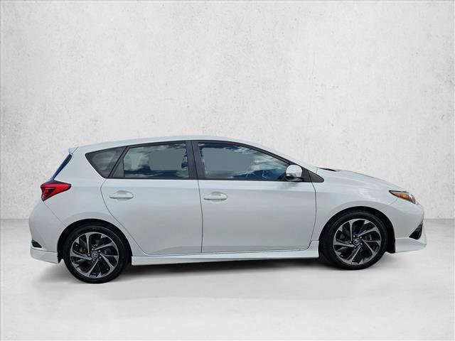 Used 2017 Toyota Corolla iM w/ All-Weather Mat Package image 4