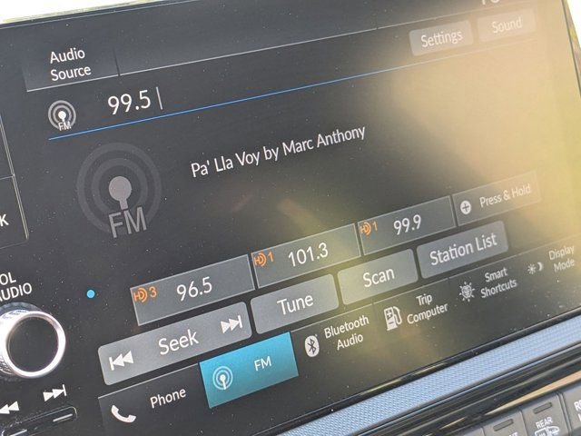 Used 2025 Honda Odyssey Sport-L image 17