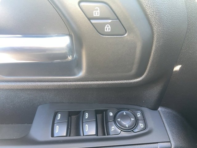New 2026 Chevrolet Silverado 2500 Custom w/ Custom Value Package image 22