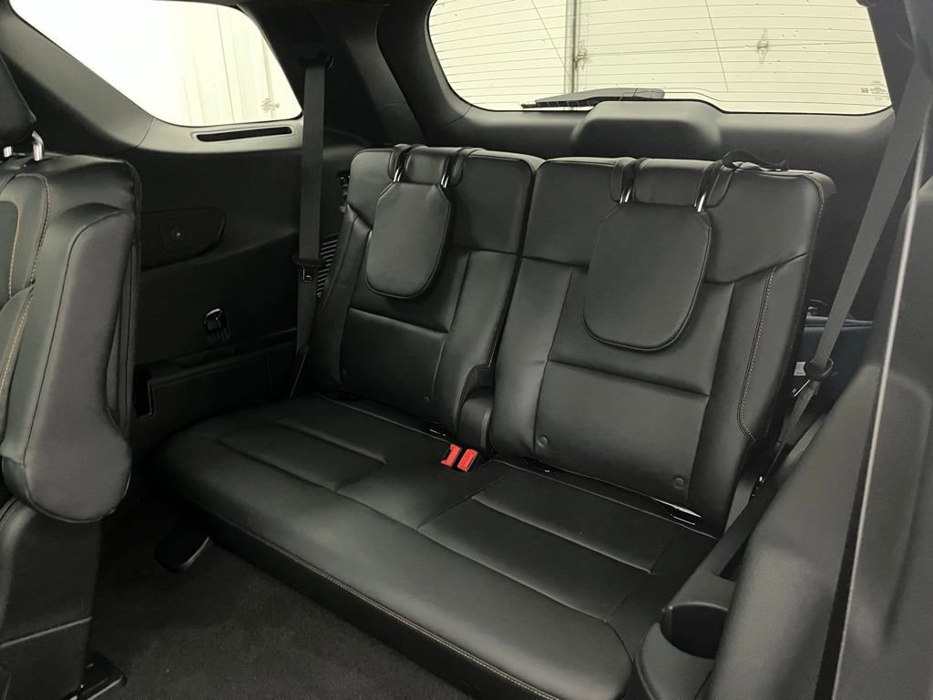 New 2026 Ford Explorer Tremor w/ Tremor Ultimate Package image 35