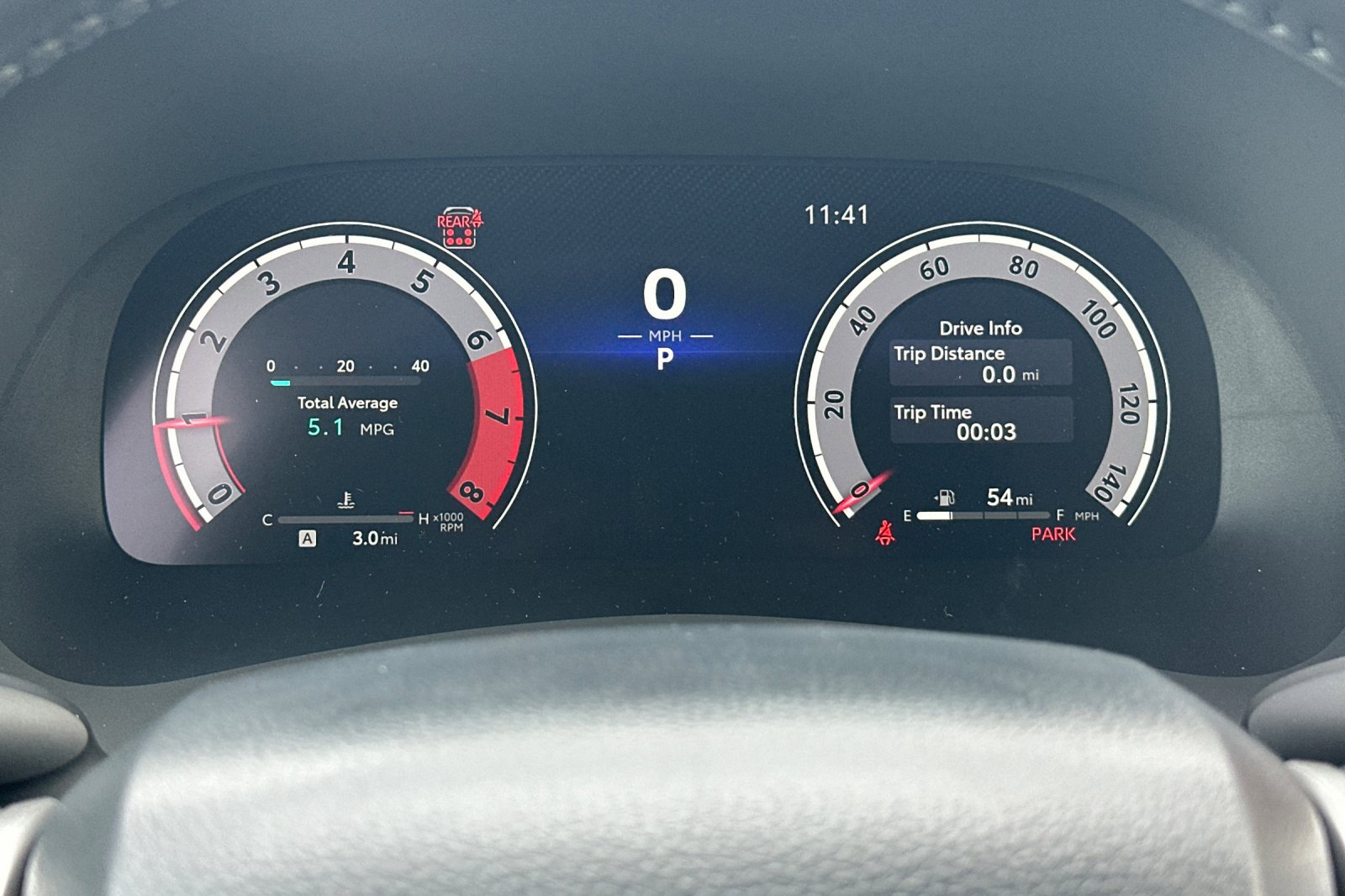 New 2026 Toyota Highlander XSE image 23