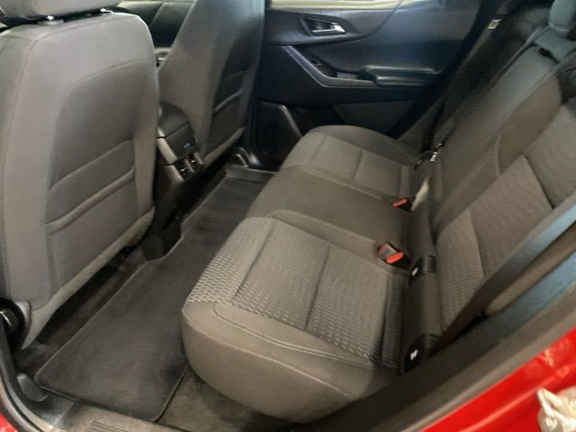 Certified 2025 Chevrolet Equinox LT AWD/4WD image 22