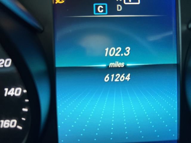 Used 2021 Mercedes-Benz GLC 300 4MATIC image 9