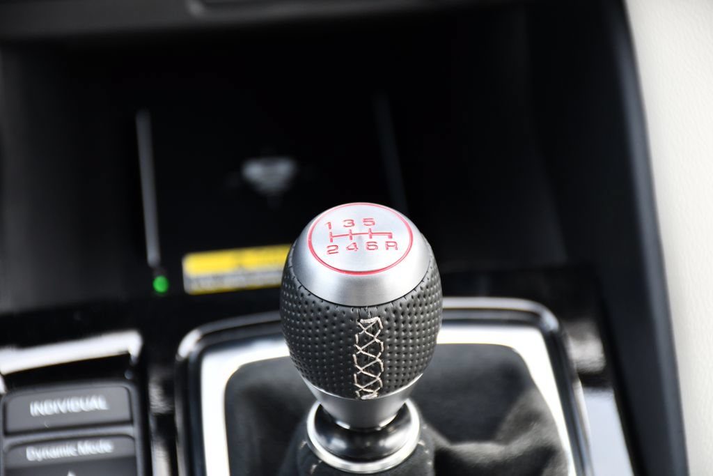 New 2026 Acura Integra Type S FWD image 29