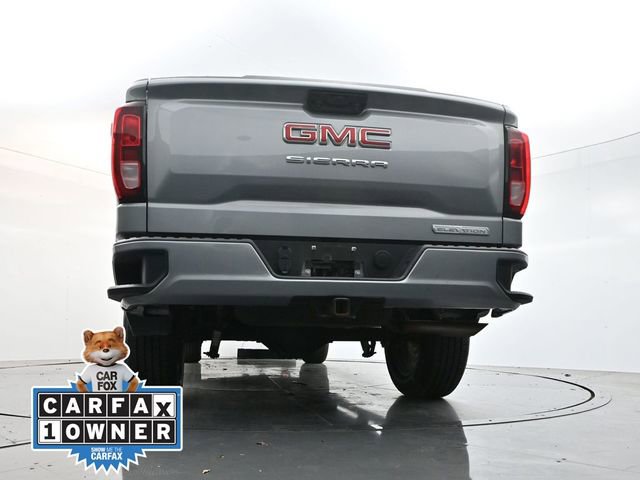 Used 2023 GMC Sierra 1500 Elevation image 32