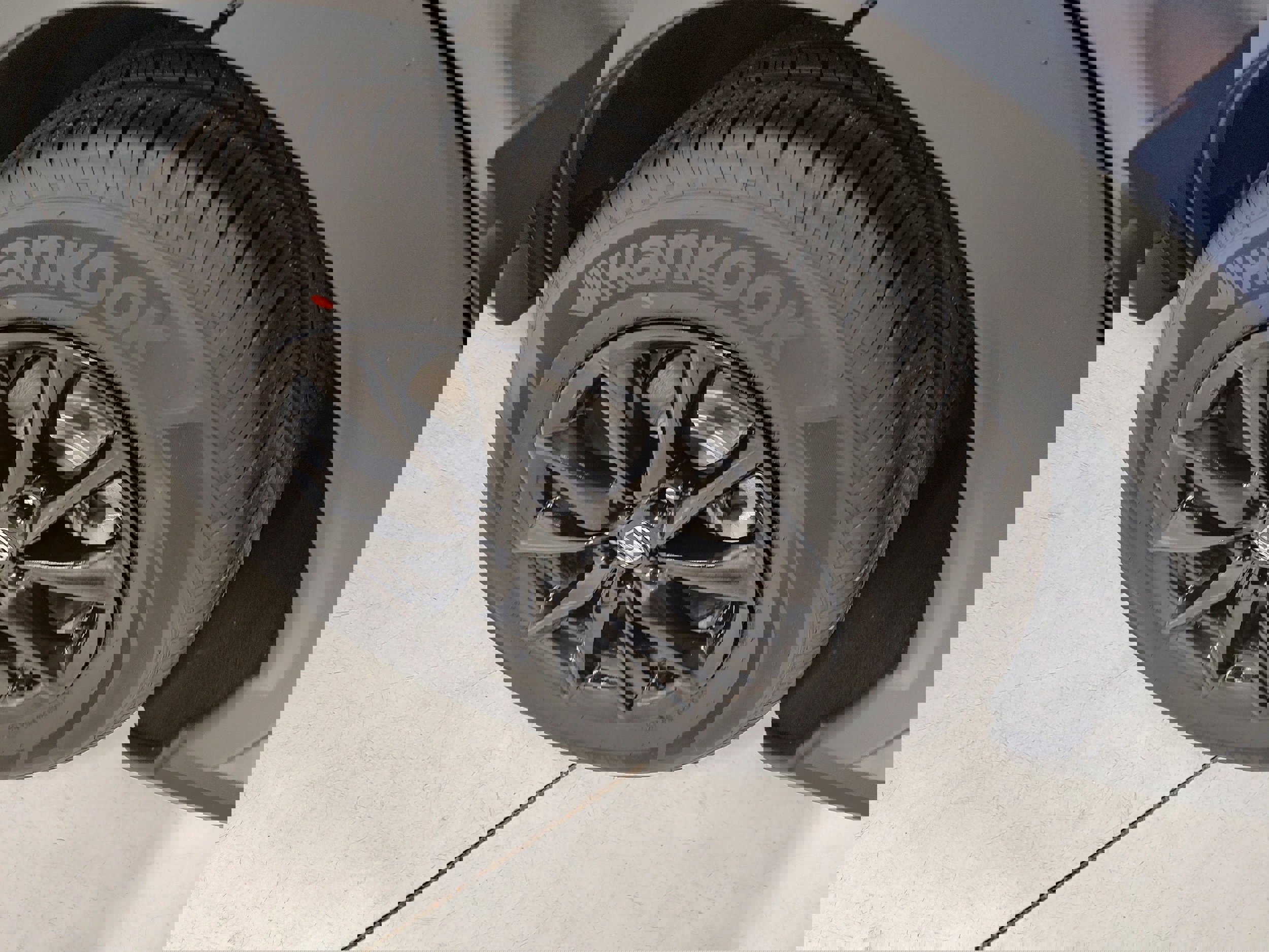 New 2026 Honda CR-V Sport-L image 14