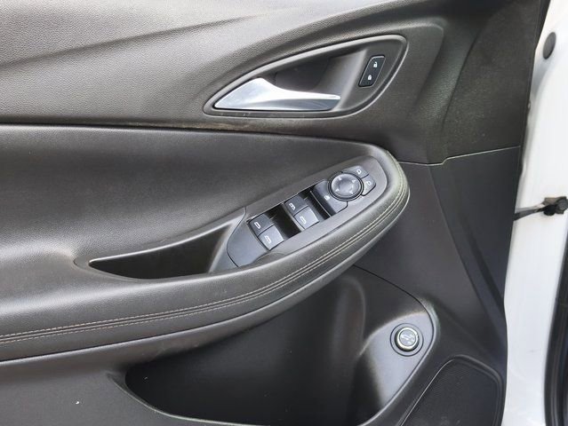 Certified 2023 Buick Encore GX Select w/ Sport Touring Package image 26