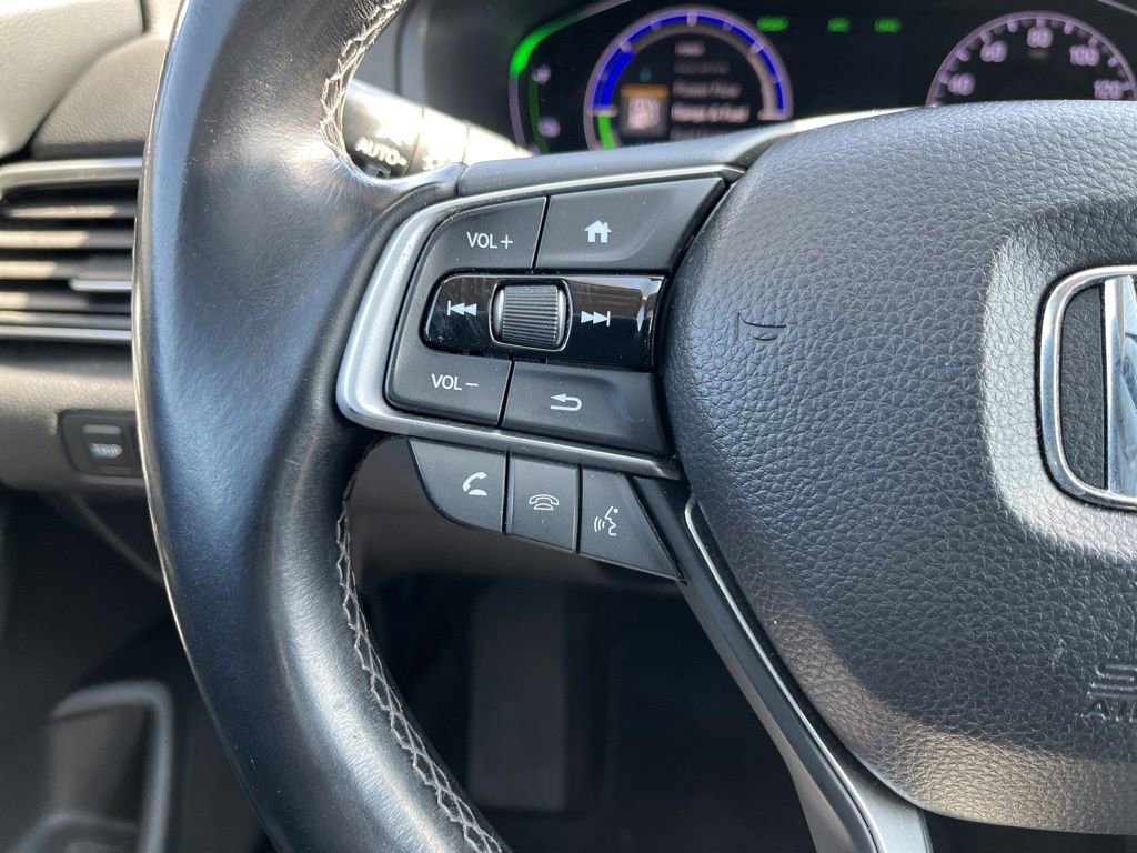 Used 2018 Honda Accord EX-L image 61