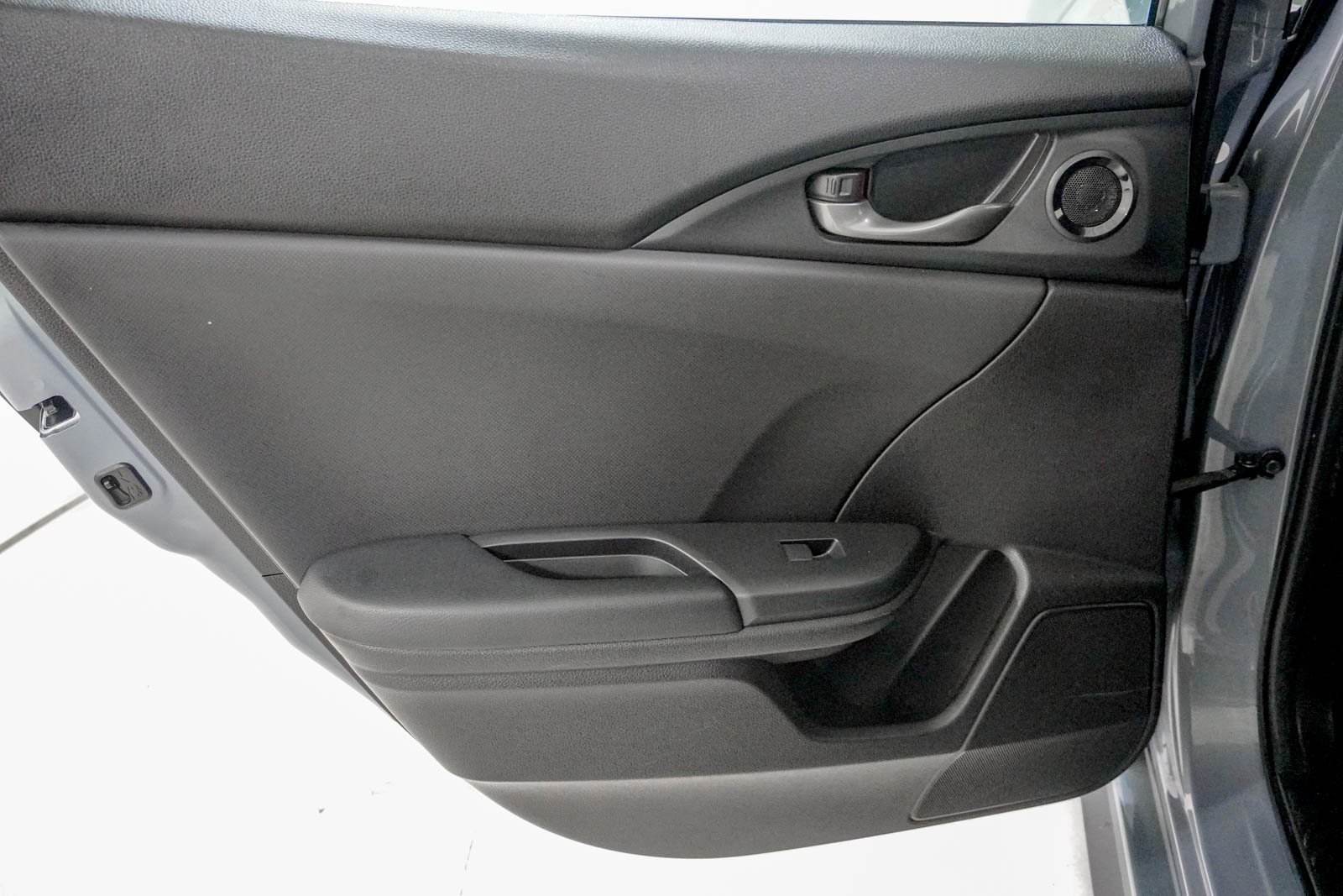 Used 2020 Honda Civic Sport image 35