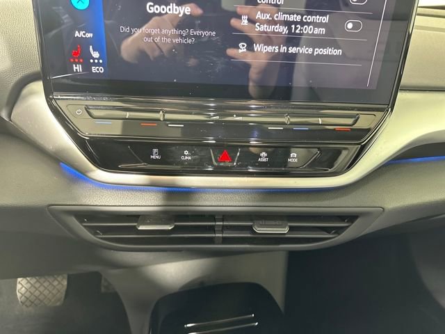 Used 2022 Volkswagen ID.4 Pro S image 22