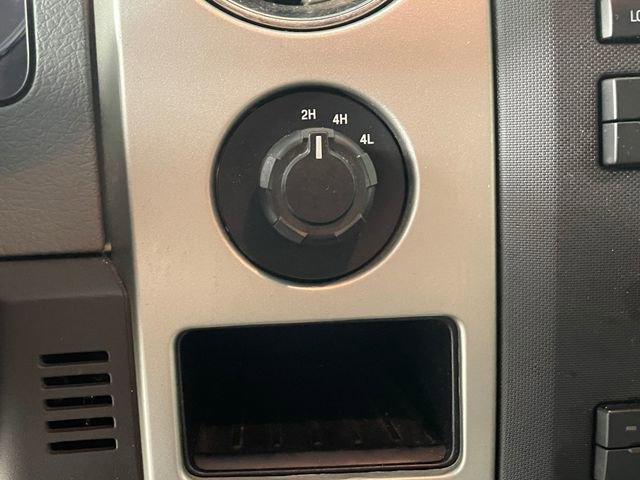 Used 2014 Ford F150 XLT AWD/4WD image 9
