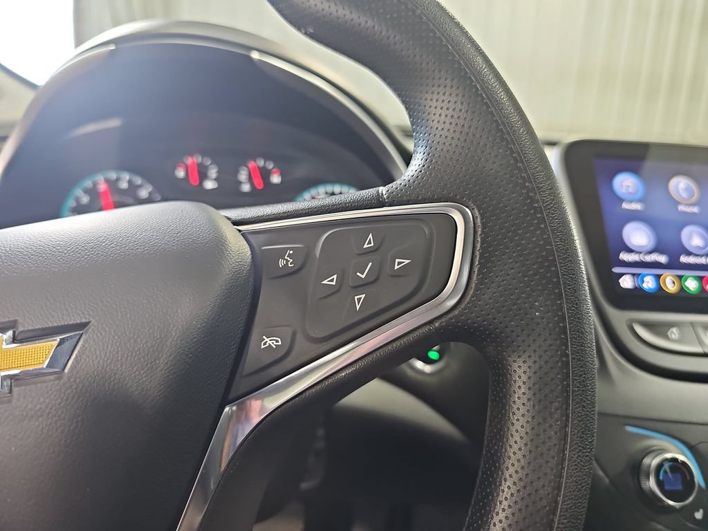 Used 2023 Chevrolet Malibu LT FWD image 17