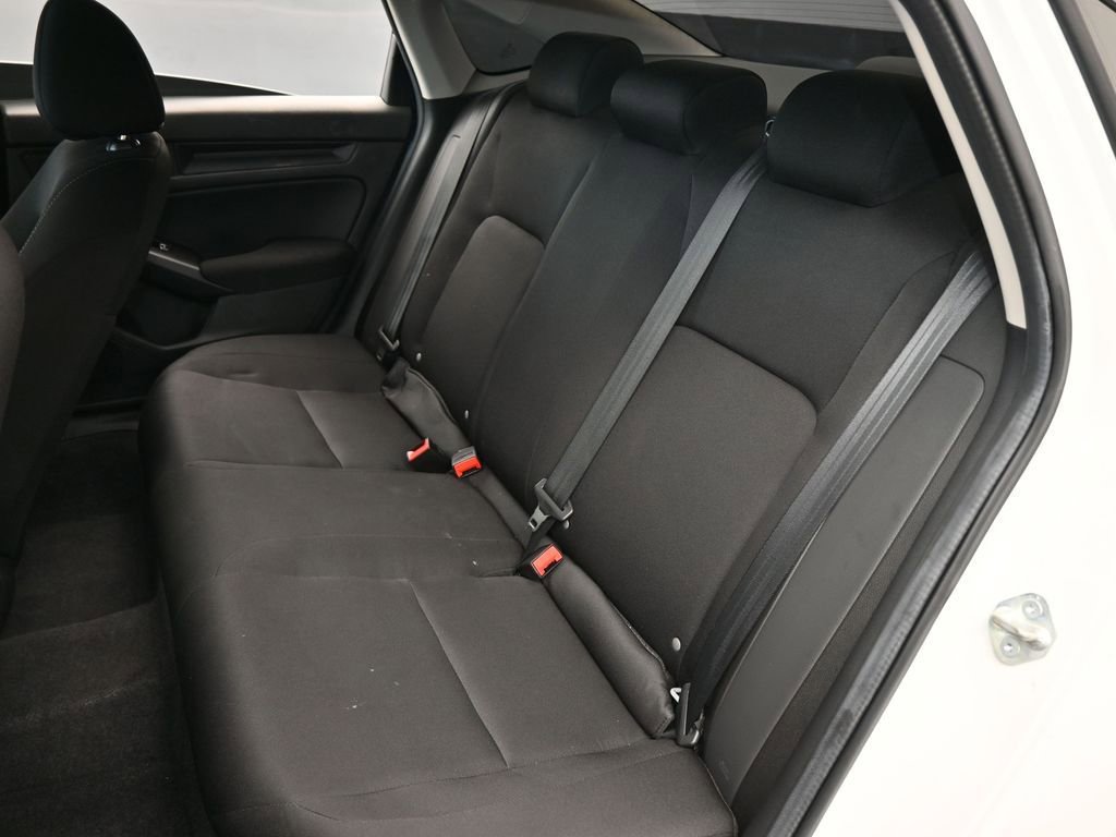 Used 2025 Honda Civic LX image 35