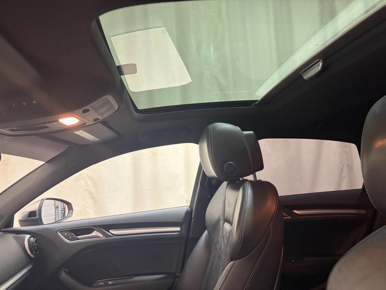 Used 2015 Audi S3 Premium Plus image 15