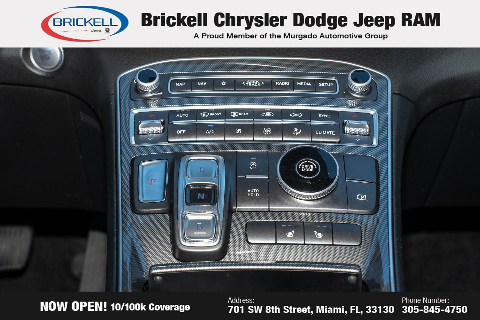 Used 2023 Hyundai Santa Fe SEL image 23