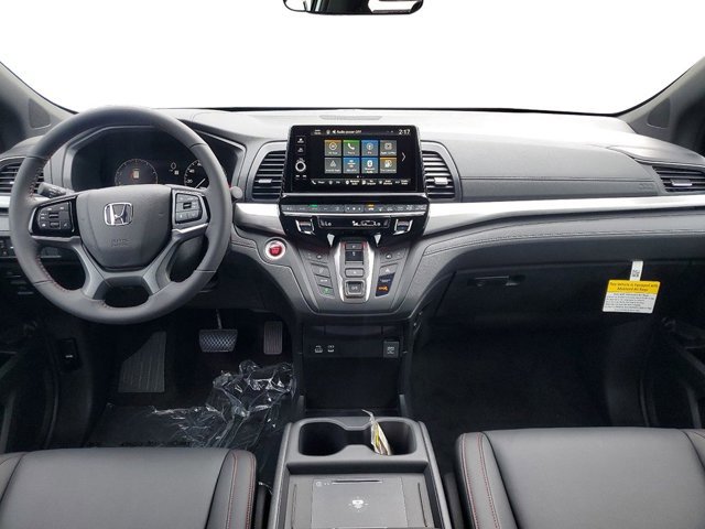 New 2026 Honda Odyssey Sport-L image 16