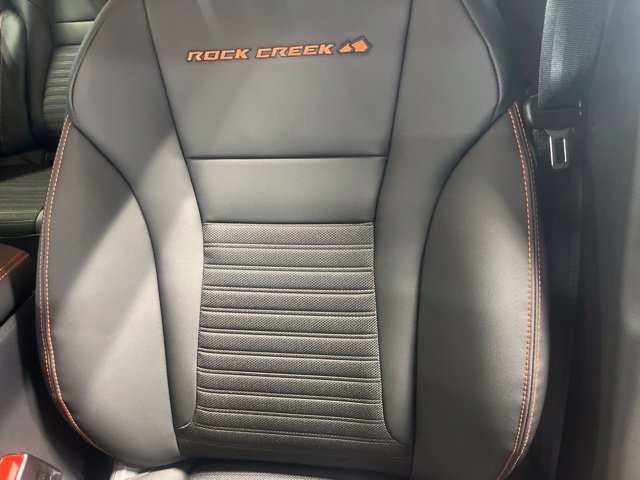 New 2026 Nissan Rogue SV AWD/4WD image 9