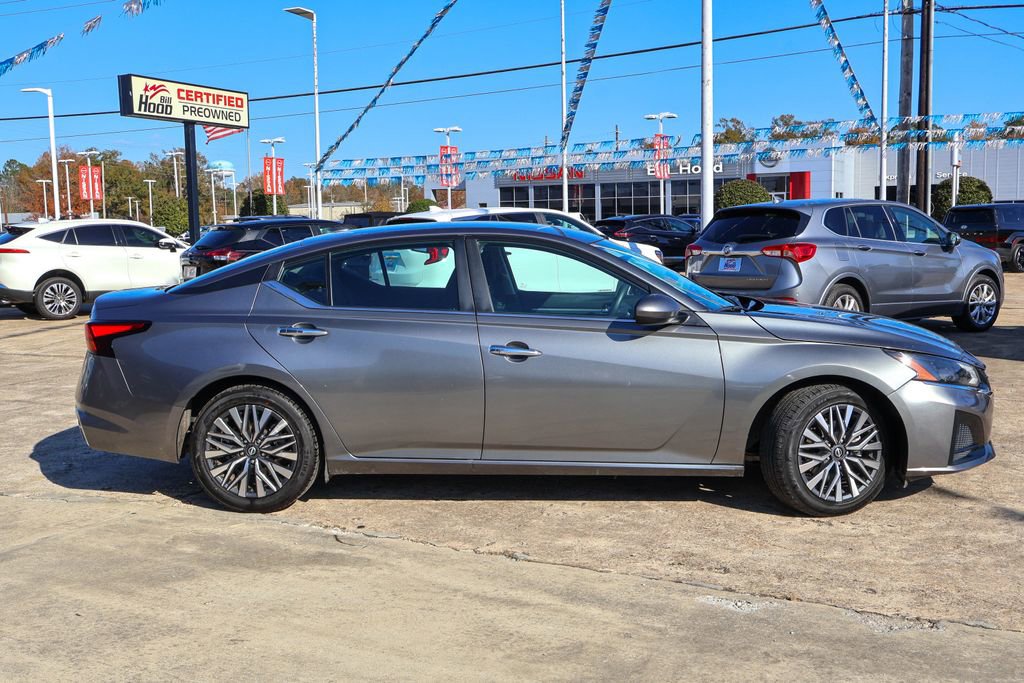 Used 2023 Nissan Altima 2.5 SV image 20