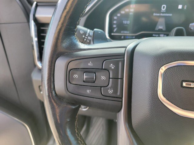 Used 2024 GMC Sierra 1500 Denali Ultimate AWD/4WD image 19