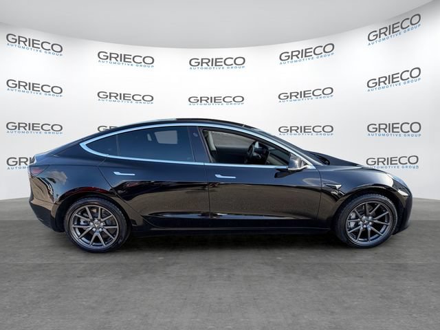 Used 2019 Tesla Model 3 Standard Range Plus RWD image 8