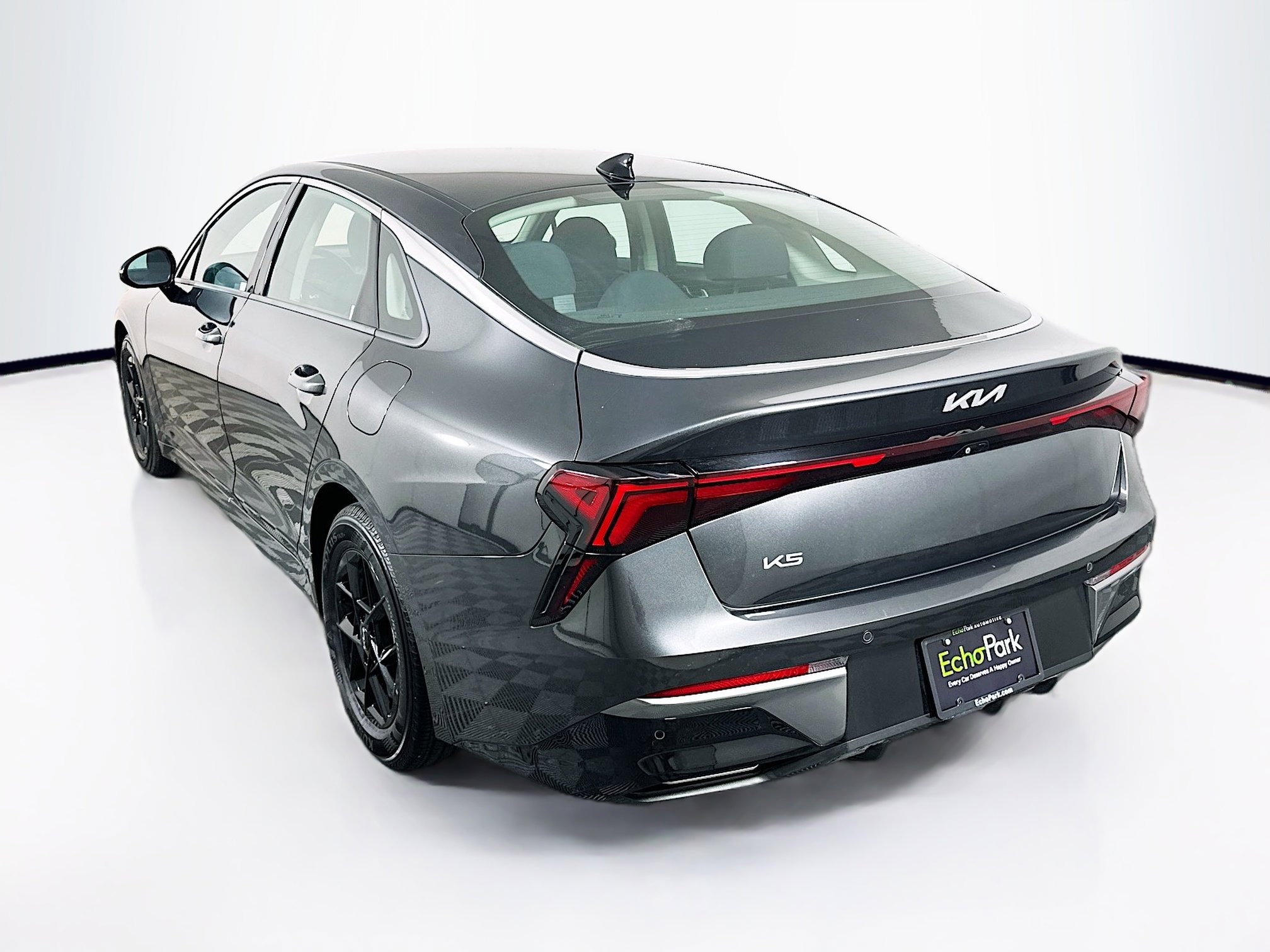 Used 2025 Kia K5 LXS image 5