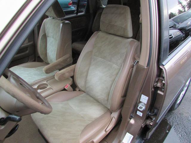 Used 2002 Honda CR-V EX image 8