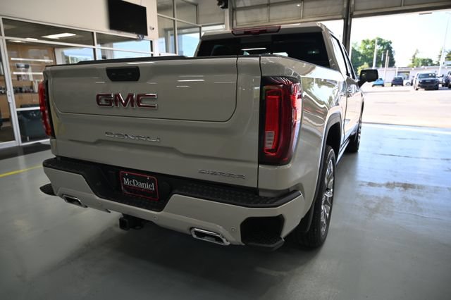 New 2026 GMC Sierra 1500 Denali AWD/4WD image 5