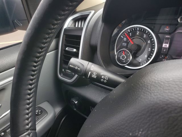 Certified 2020 RAM 1500 Big Horn AWD/4WD image 12