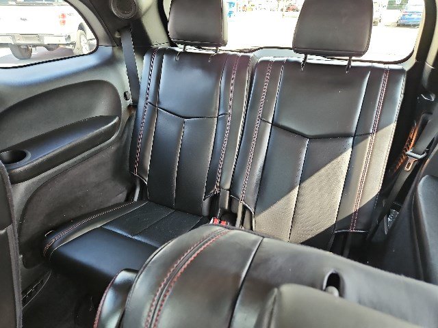 Used 2012 Dodge Durango R/T w/ Leather Interior Group AWD/4WD image 7