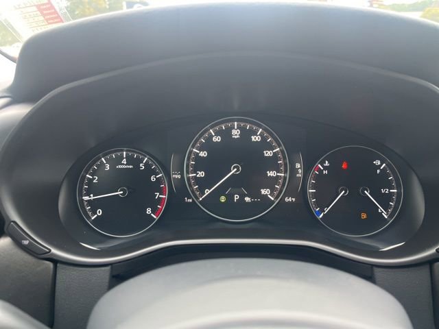 New 2026 MAZDA CX-50 AWD 2.5 S w/ Weather Package image 14