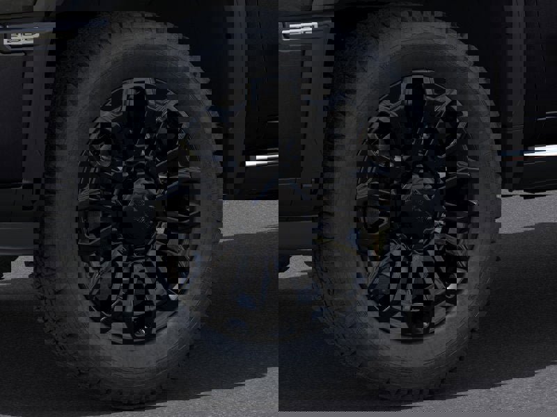 New 2025 GMC Sierra 2500 Denali w/ Denali Reserve Package image 9