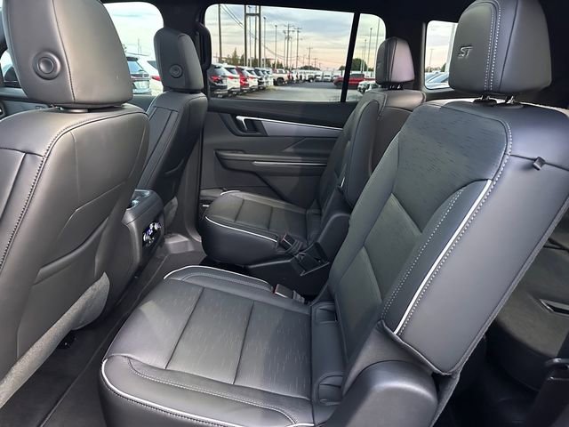 New 2026 Buick Enclave Sport Touring w/ Super Cruise Package FWD image 19