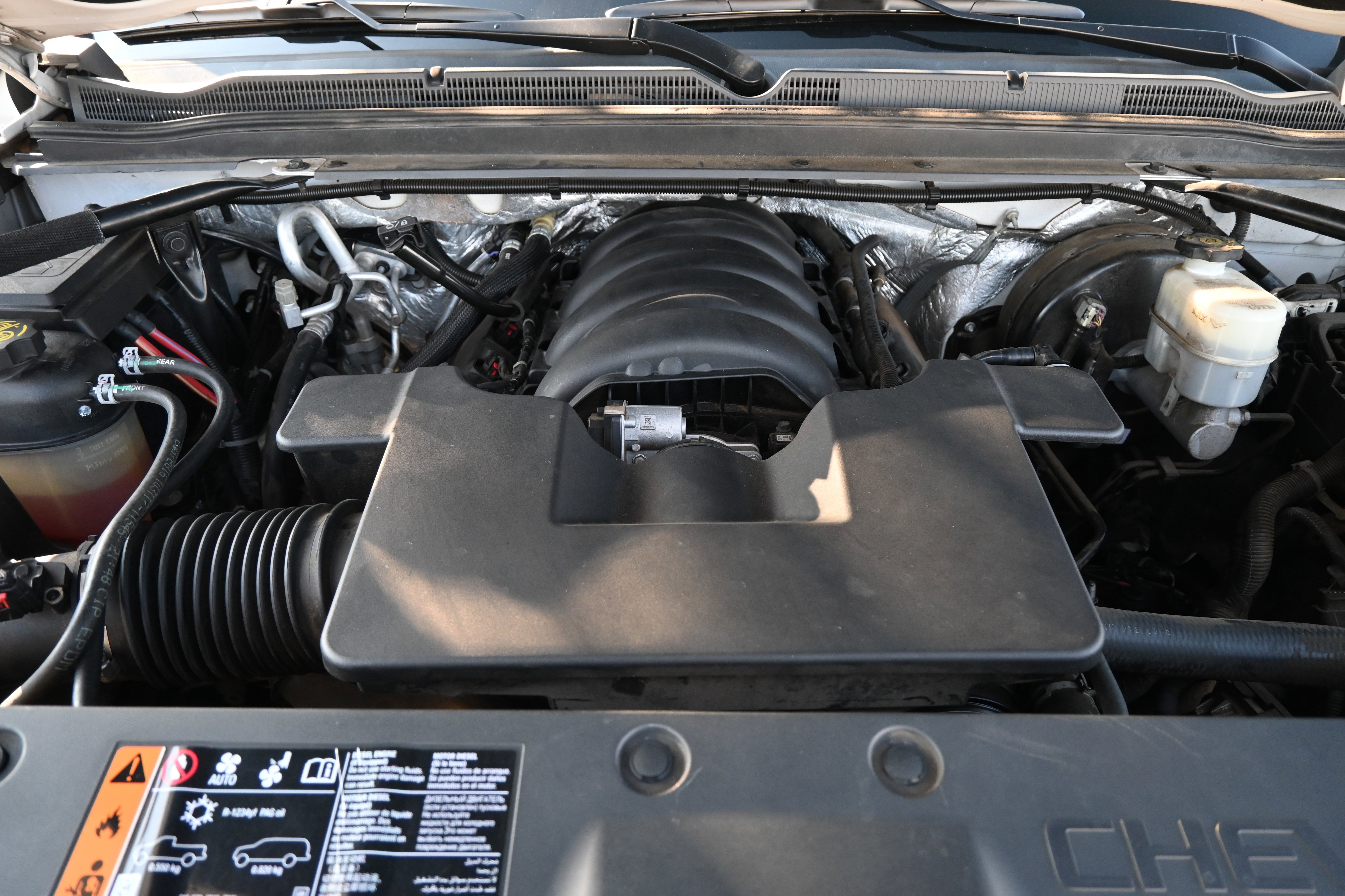 Used 2018 Chevrolet Tahoe Premier image 35