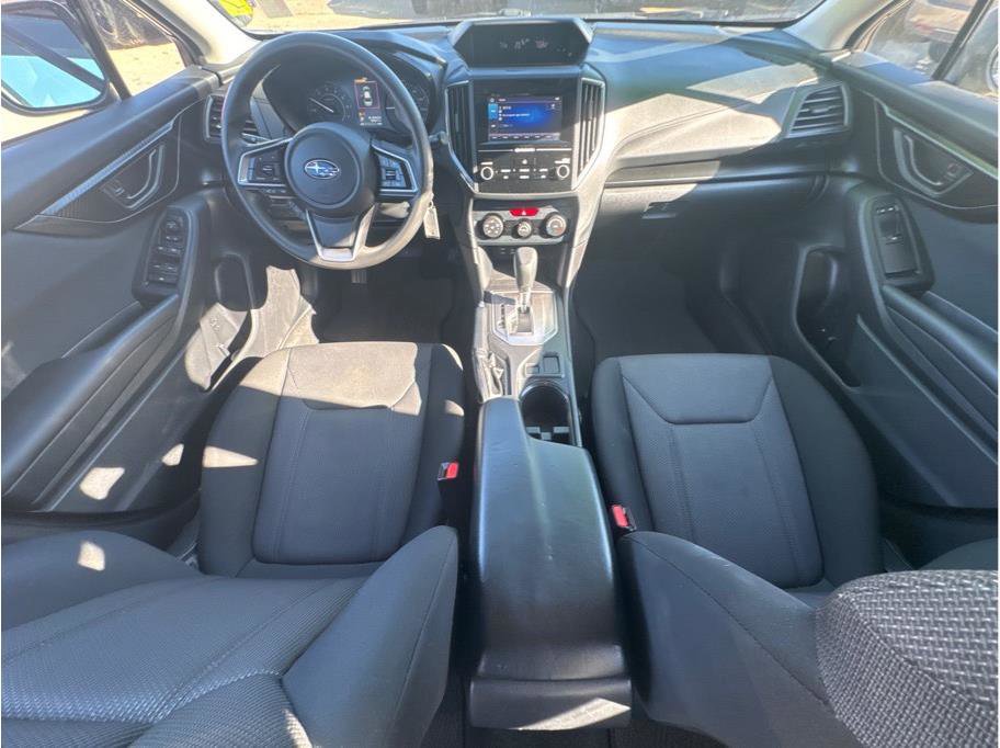 Used 2023 Subaru Impreza 2.0i image 19